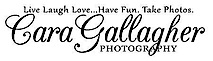 Cara Gallagher Photography's logo Cara Gallagher Photography's Company logo