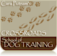 Cara Putnam's Crossroads School Of Dog Training's logo Cara Putnam's Crossroads School Of Dog Training's Company logo
