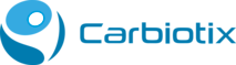 Carbiotix's logo Carbiotix's Company logo