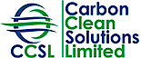 Carbon Clean Solutions Limited's logo Carbon Clean Solutions Limited's Company logo