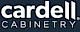 Reform Furniture ApS's Competitor - Cardell Cabinetry logo
