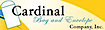 Imex Packaging's Competitor - Cardinal Bag & Envelope logo