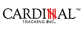 Cardinal Tracking's logo Cardinal Tracking's Company logo