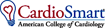 Cardiosmart's logo Cardiosmart's Company logo
