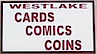 Cards Comics & Coins