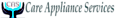 Care Appliance Services