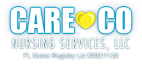 Care-co Nursing Services's logo Care-co Nursing Services's Company logo