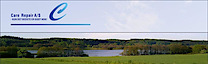 Xn Miljspray O8A's logo Xn Miljspray O8A's Company logo