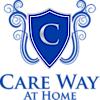 Care Way At Home's logo Care Way At Home's Company logo