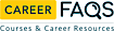 Wodonga Institute's Competitor - Career FAQs logo
