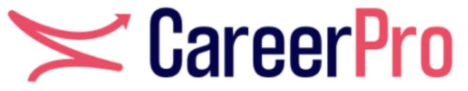 Parker Consult's Competitor - Career Pro logo