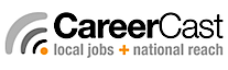 CareerCast's logo CareerCast's Company logo