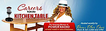Careers From The Kitchen Table's logo Careers From The Kitchen Table's Company logo