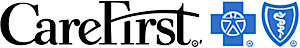 CareFirst's logo CareFirst's Company logo