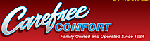 Carefreecomfort's logo Carefreecomfort's Company logo