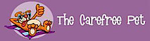 Carefree Pet's logo Carefree Pet's Company logo
