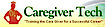 Home Attendant Care, Inc.'s Competitor - Caregiver Tech logo