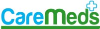 CareMeds's logo CareMeds's Company logo