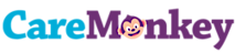 CareMonkey's logo CareMonkey's Company logo