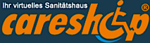 Careshop.de's logo Careshop.de's Company logo