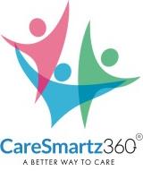 CareLineLive's Competitor - CareSmartz360 logo