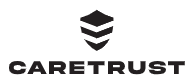 CareTrust REIT's company profile
