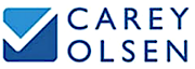 Carey Olsen's logo Carey Olsen's Company logo