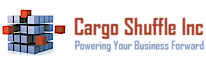 Cargo Shuffle's logo Cargo Shuffle's Company logo