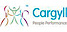 Blue Beetle Productions's Competitor - Cargyll logo