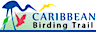 Rivanna Trails Foundation's Competitor - Caribbean Birding Trail logo