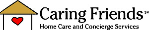 Caring Friends Home Care