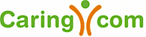 Caring's logo Caring's Company logo