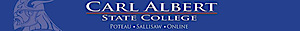 Carl Albert State College