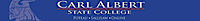 Carl Albert State College