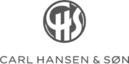 Carl Hansen & Son's logo Carl Hansen & Son's Company logo