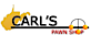Carl's Pawn Shop