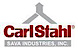 Borisch's Competitor - Carl Stahl Sava Industries logo
