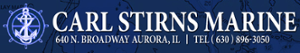 Carl Stirn's Marine's logo Carl Stirn's Marine's Company logo