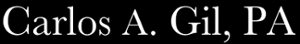 Carlos A. Gil