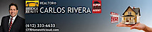 Carlos Rivera's logo Carlos Rivera's Company logo
