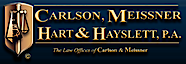 Carlson, Meissner, Hart & Hayslett