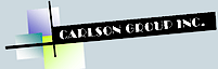 Carlson Group's logo Carlson Group's Company logo