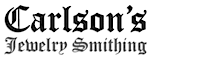 Carlson's Jewelry Smithing
