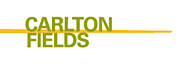 Carlton Fields's logo Carlton Fields's Company logo