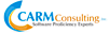 Solution Beacon's Competitor - Carm Consulting logo