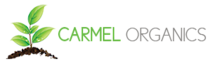 Carmel Organics's logo Carmel Organics's Company logo