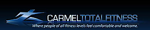 Carmel Total Fitness's logo Carmel Total Fitness's Company logo