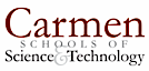 Carmen High School Of Science And Technology
