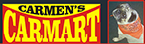 Carmen's Carmart's logo Carmen's Carmart's Company logo