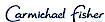 Carmichael Fisher's company profile